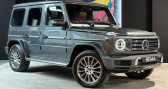 Mercedes Classe G occasion année 2019 boite Automatique Annonce Mercedes Classe G occasion Essence G500 AMG 4.0L V8 422cv | Burmester CarPlay 360° 847euros-moi à Saint Michel Sur orge